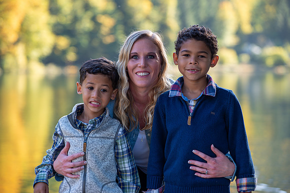 Scott Family4959