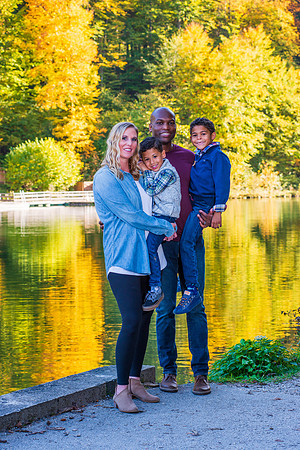 Scott Family4981