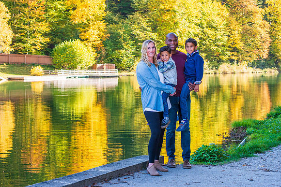 Scott Family4982
