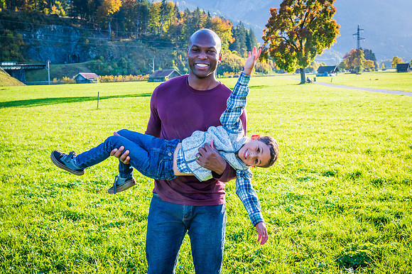 Scott Family6529