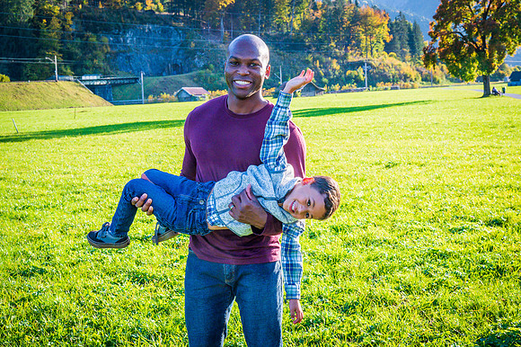 Scott Family6531