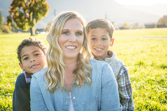 Scott Family6580