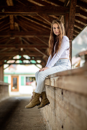 Autumn in the Winter