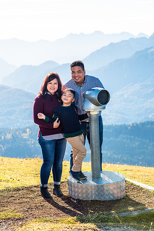 Tugade Family5056