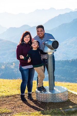 Tugade Family5057