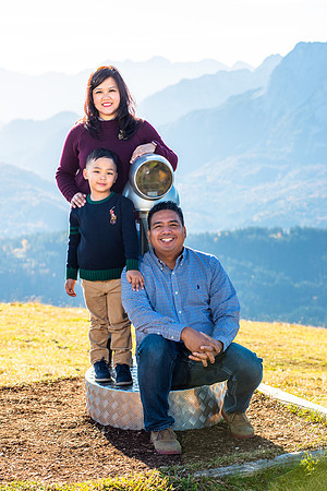 Tugade Family5059