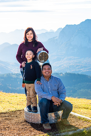 Tugade Family5061