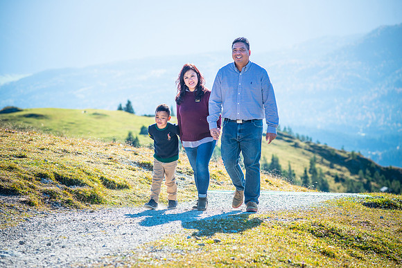 Tugade Family5148