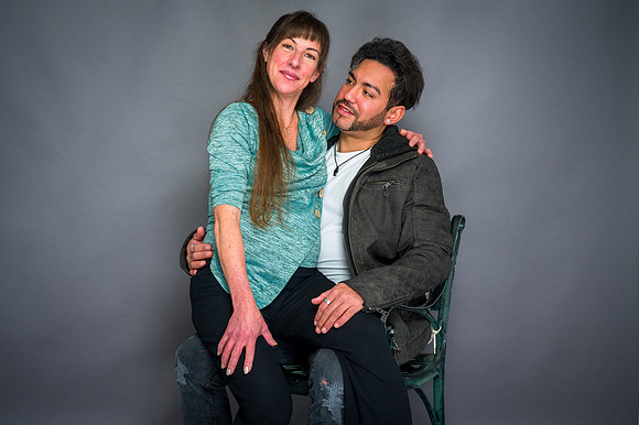 Tania&Carlos