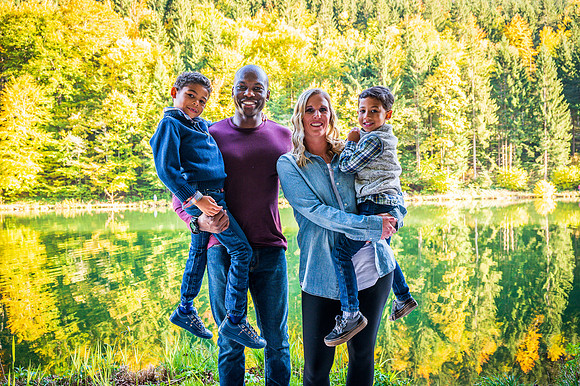 Scott Family6503
