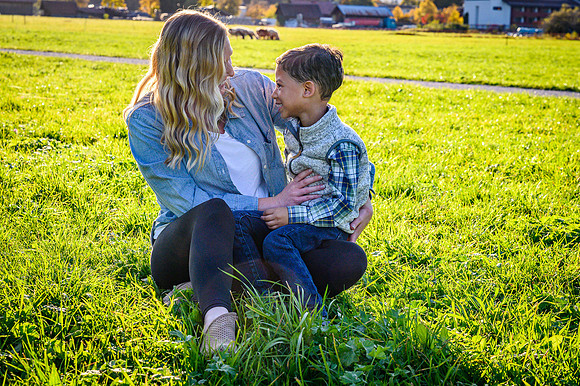 Scott Family6561
