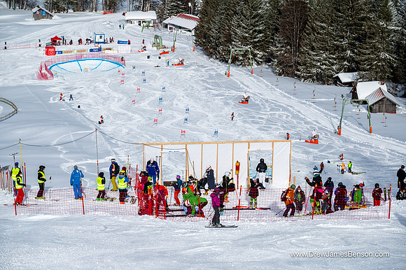 FIS Weltcup Oberjoch