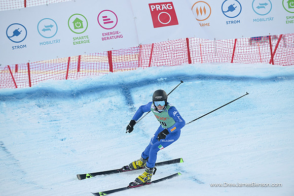 FIS Weltcup Oberjoch