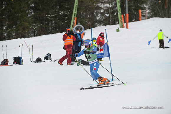 FIS Weltcup Oberjoch
