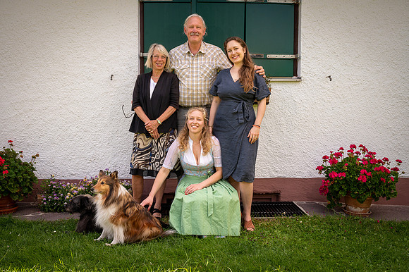 Steinman Family-8101