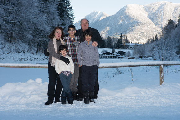 Sifer Family