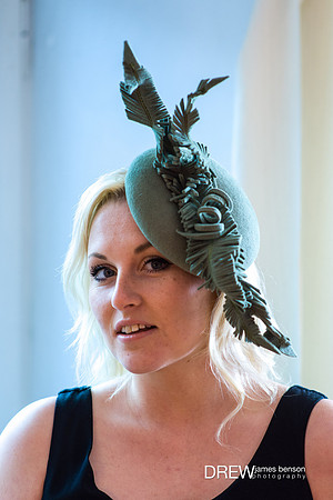 Donna Hartley Millnery