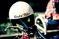 Rockin' Fellas Tattoo & Cars