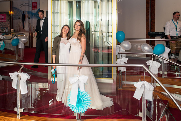 Dream Wedding 2019