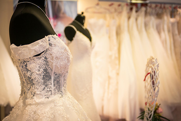 Dream Wedding 2019