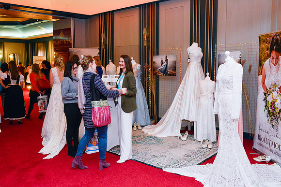 Dream Wedding 2019