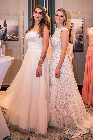 Dream Wedding 2019
