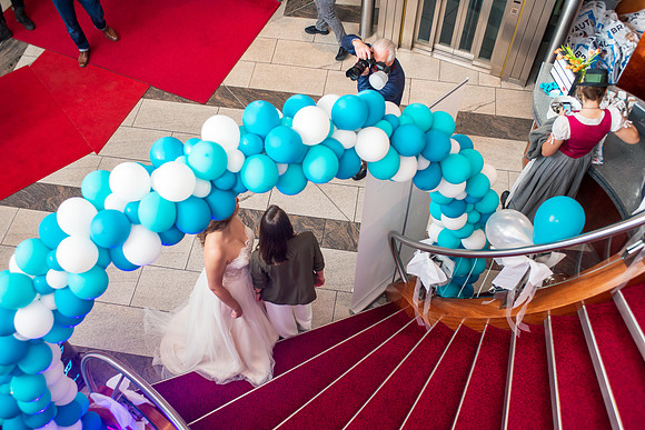 Dream Wedding 2019