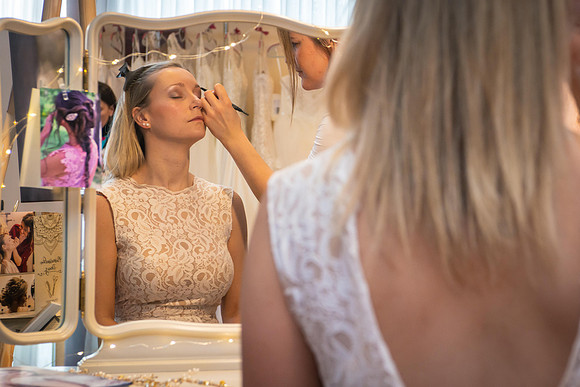 Dream Wedding 2019