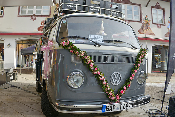 Dream Wedding 2019