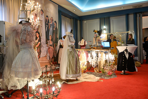 Dream Wedding 2019