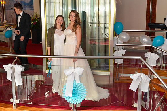 Dream Wedding 2019