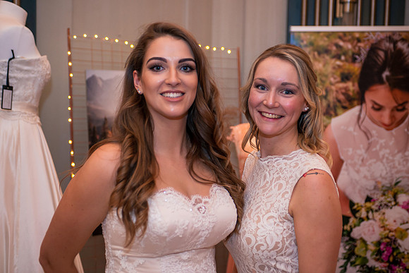 Dream Wedding 2019