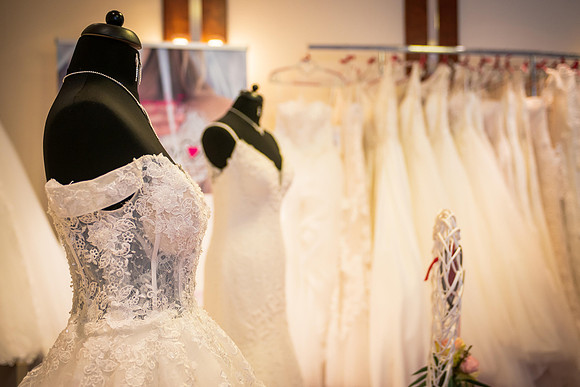 Dream Wedding 2019