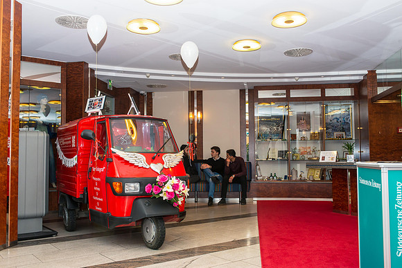 Dream Wedding 2019