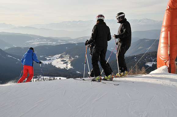 Telemark Freeheel Festival