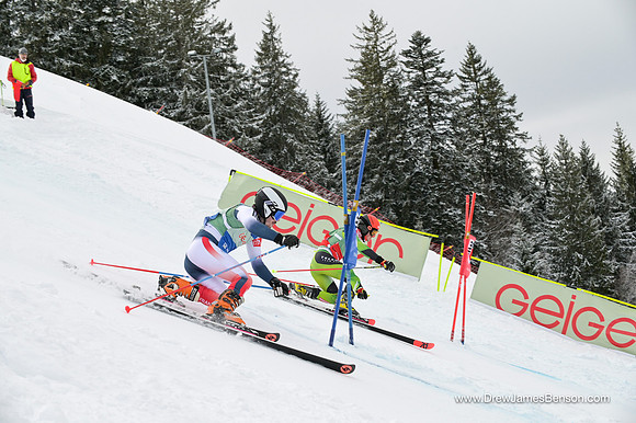 FIS Weltcup Oberjoch