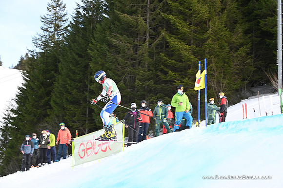 FIS Weltcup Oberjoch