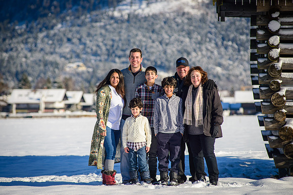Sifer Family