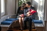 Hodges Wedding