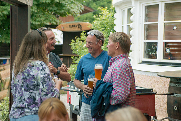 2015 Garmisch Reunion