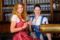 Schranne Koch Kurs Promo Shoot