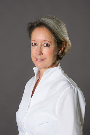 Shoot with Iris Grassl