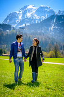 Tan Engagement