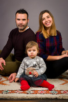 Manuela & Tobias  Skinner Portraits