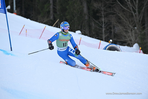FIS Weltcup Oberjoch