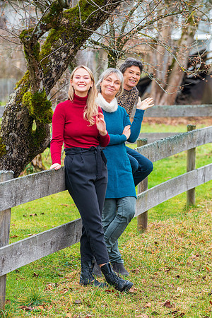 Familie Förstner