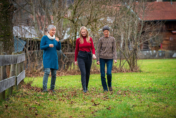 Familie Förstner