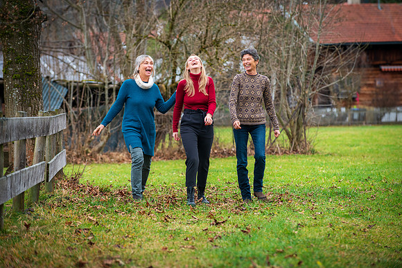 Familie Förstner