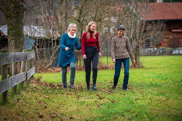 Familie Förstner