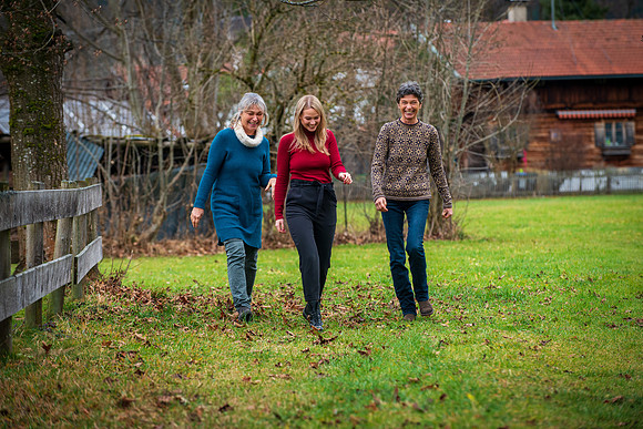 Familie Förstner